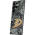 NHL Anaheim Ducks Camo Galaxy S25 Ultra Skin